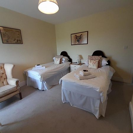 Bed and Breakfast Windylands à Chipping Sodbury Extérieur photo