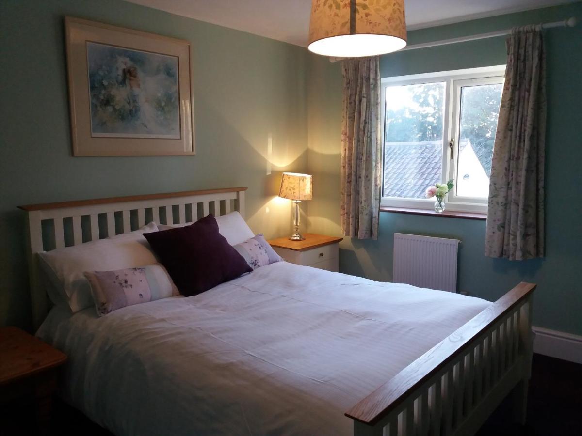 Bed and Breakfast Windylands à Chipping Sodbury Extérieur photo