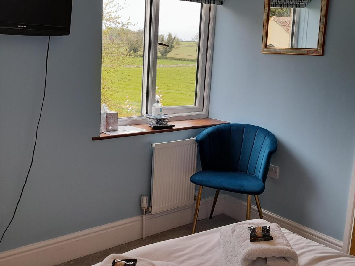 Bed and Breakfast Windylands à Chipping Sodbury Extérieur photo
