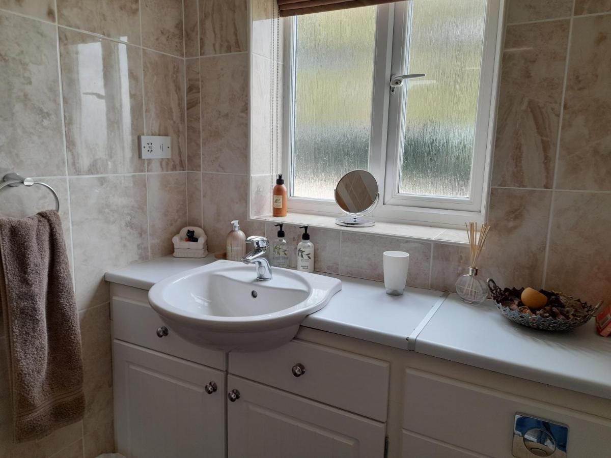 Bed and Breakfast Windylands à Chipping Sodbury Extérieur photo