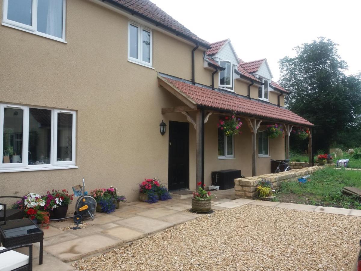 Bed and Breakfast Windylands à Chipping Sodbury Extérieur photo