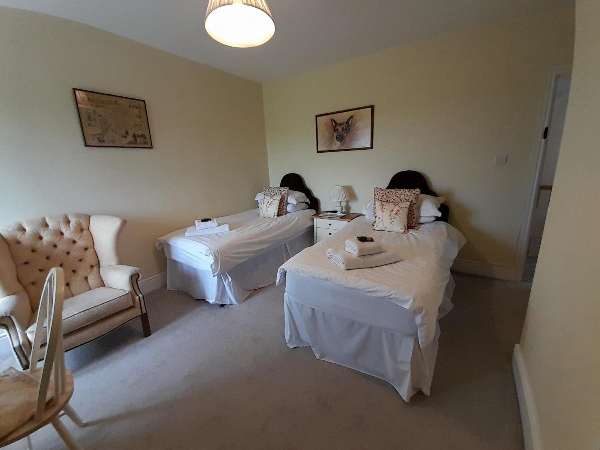 Bed and Breakfast Windylands à Chipping Sodbury Extérieur photo