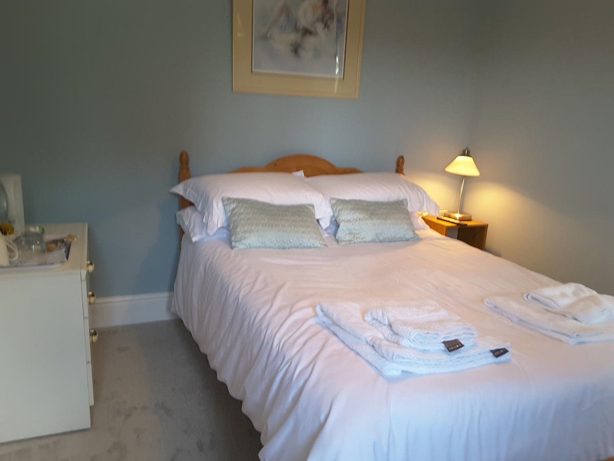 Bed and Breakfast Windylands à Chipping Sodbury Extérieur photo