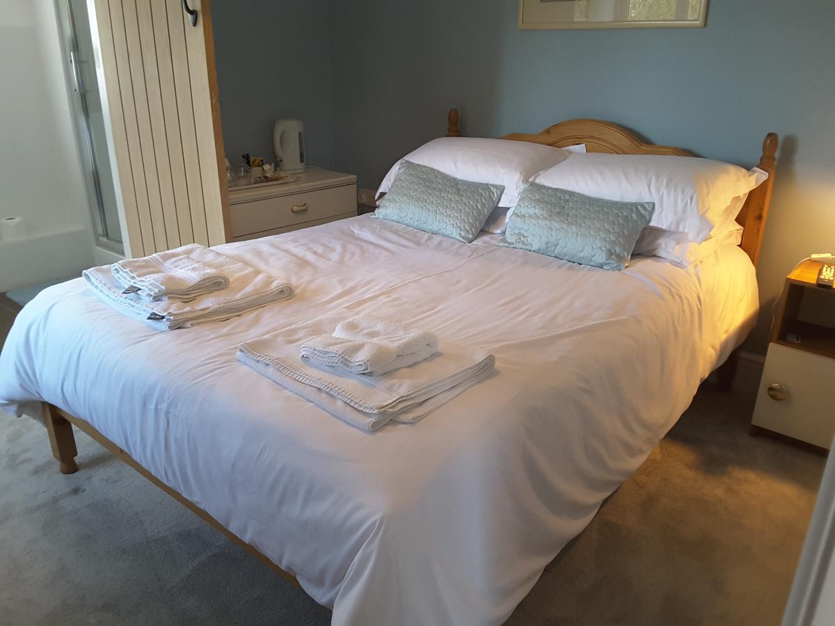 Bed and Breakfast Windylands à Chipping Sodbury Extérieur photo