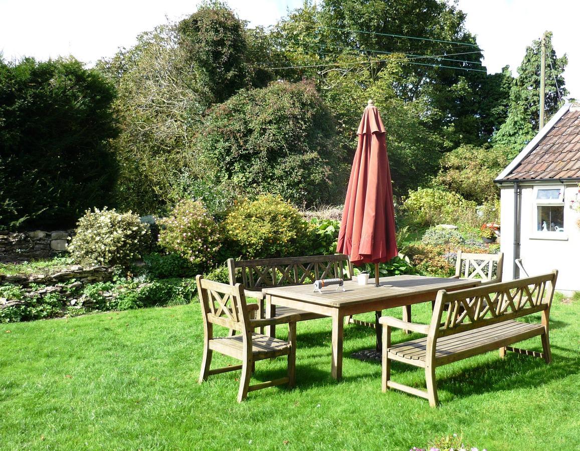 Bed and Breakfast Windylands à Chipping Sodbury Extérieur photo