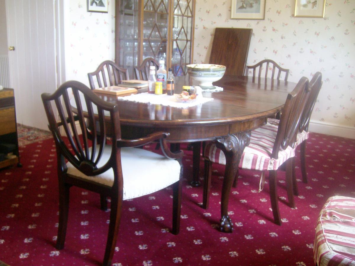 Bed and Breakfast Windylands à Chipping Sodbury Extérieur photo