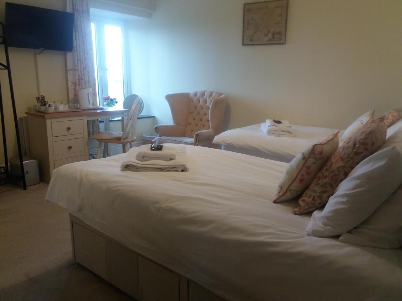 Bed and Breakfast Windylands à Chipping Sodbury Extérieur photo