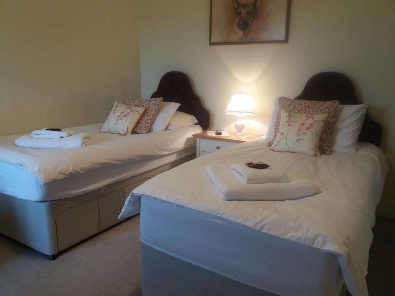 Bed and Breakfast Windylands à Chipping Sodbury Extérieur photo